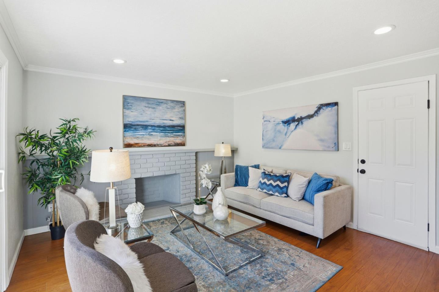 Detail Gallery Image 10 of 32 For 3458 Rocky Mountain Dr, San Jose,  CA 95127 - 3 Beds | 2 Baths