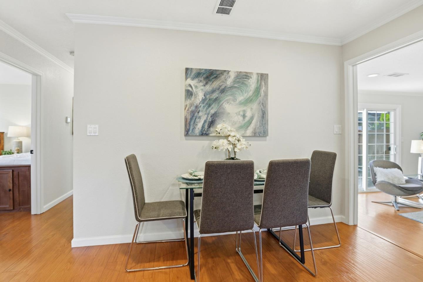 Detail Gallery Image 15 of 32 For 3458 Rocky Mountain Dr, San Jose,  CA 95127 - 3 Beds | 2 Baths