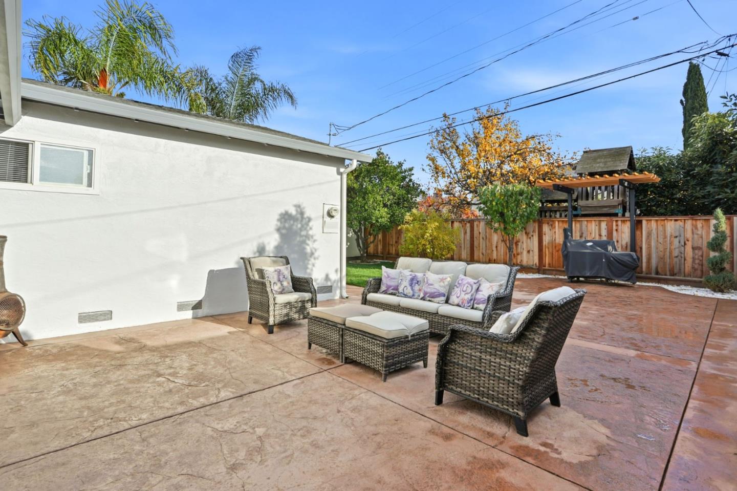 Detail Gallery Image 30 of 32 For 3458 Rocky Mountain Dr, San Jose,  CA 95127 - 3 Beds | 2 Baths