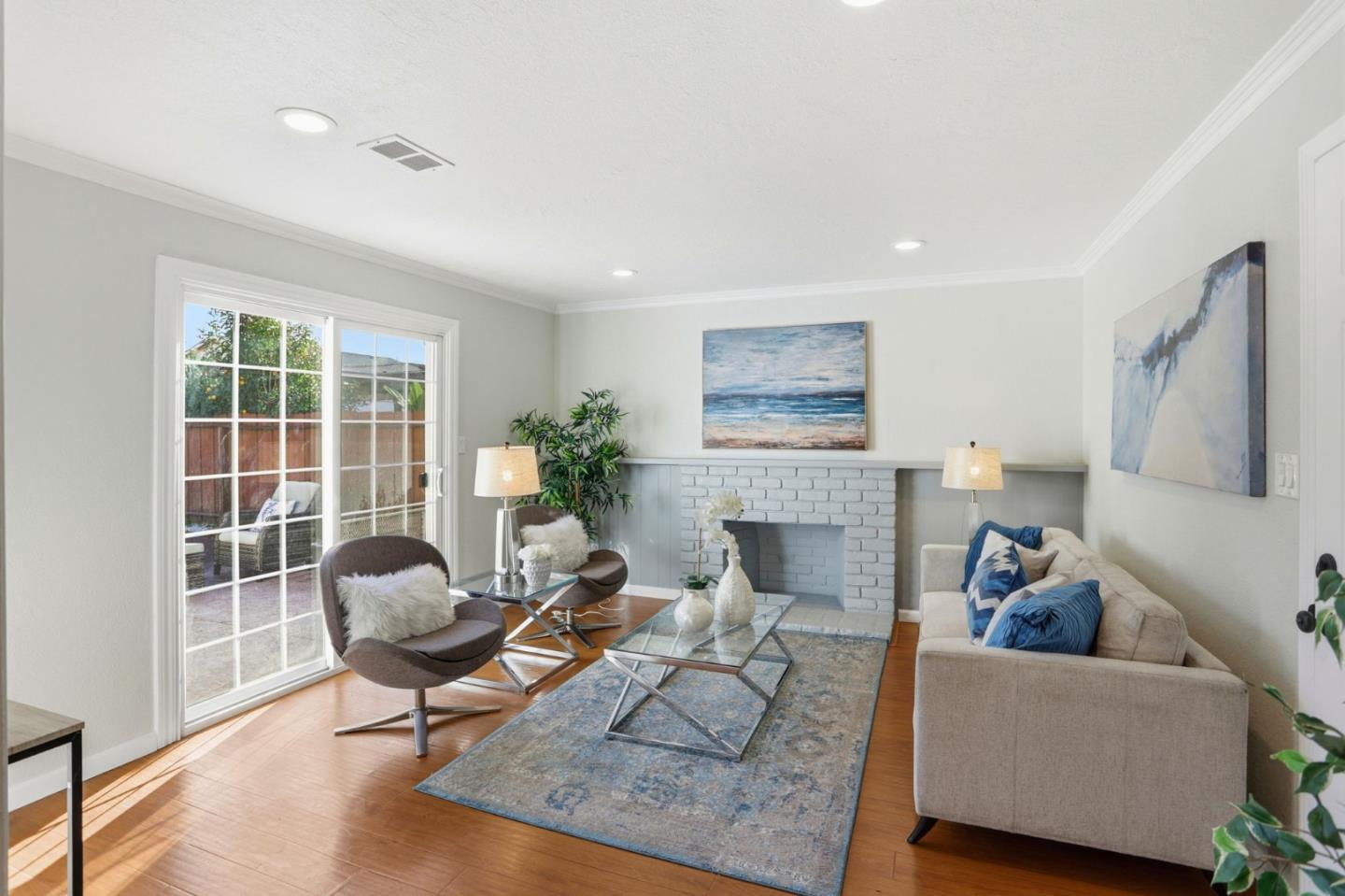 Detail Gallery Image 9 of 32 For 3458 Rocky Mountain Dr, San Jose,  CA 95127 - 3 Beds | 2 Baths