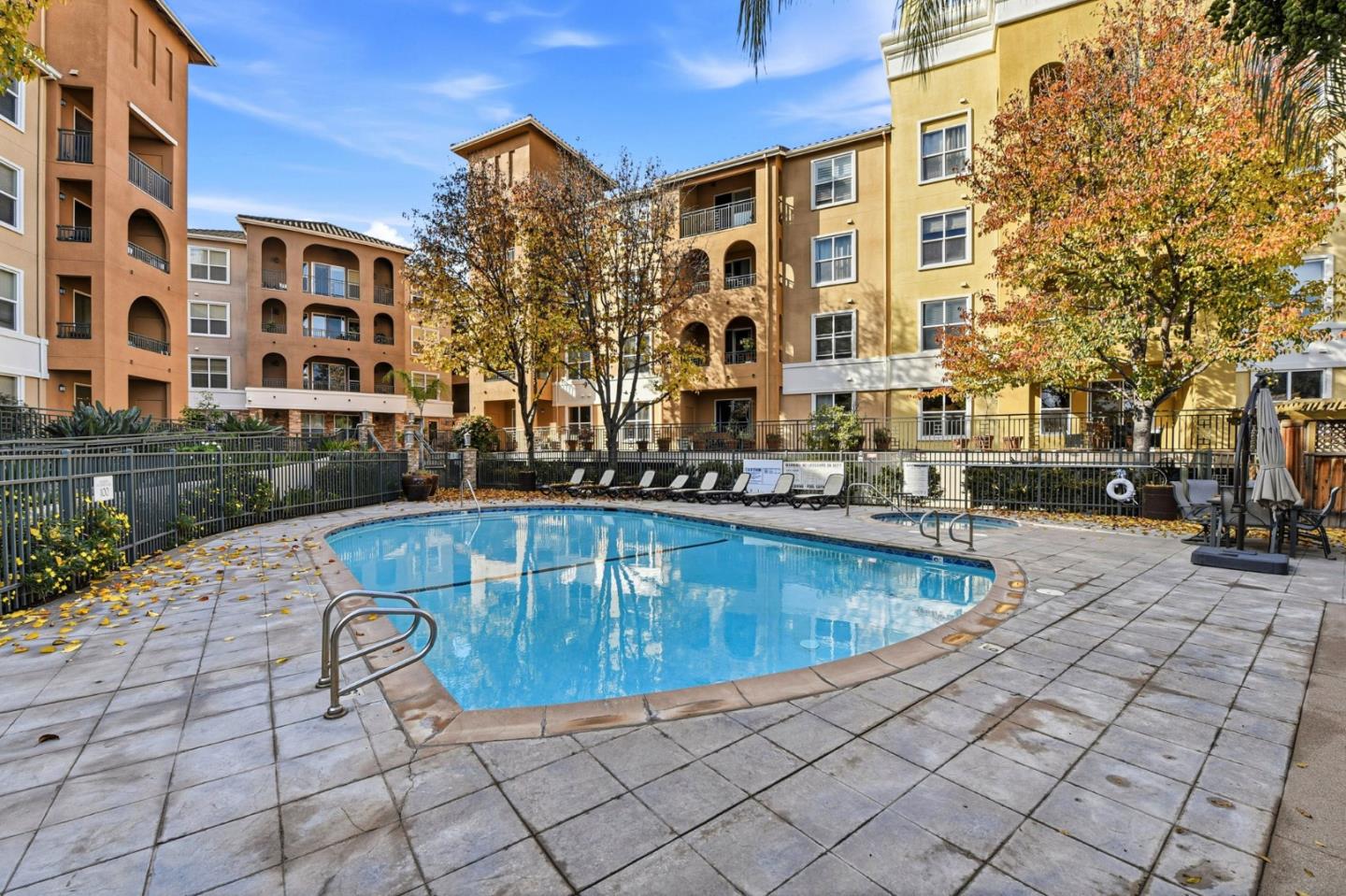Detail Gallery Image 14 of 15 For 1445 Fruitdale Ave #101,  San Jose,  CA 95128 - 1 Beds | 1 Baths