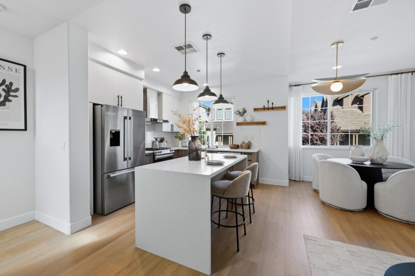 Detail Gallery Image 15 of 80 For 35005 11th St, Union City,  CA 94587 - 4 Beds | 3 Baths