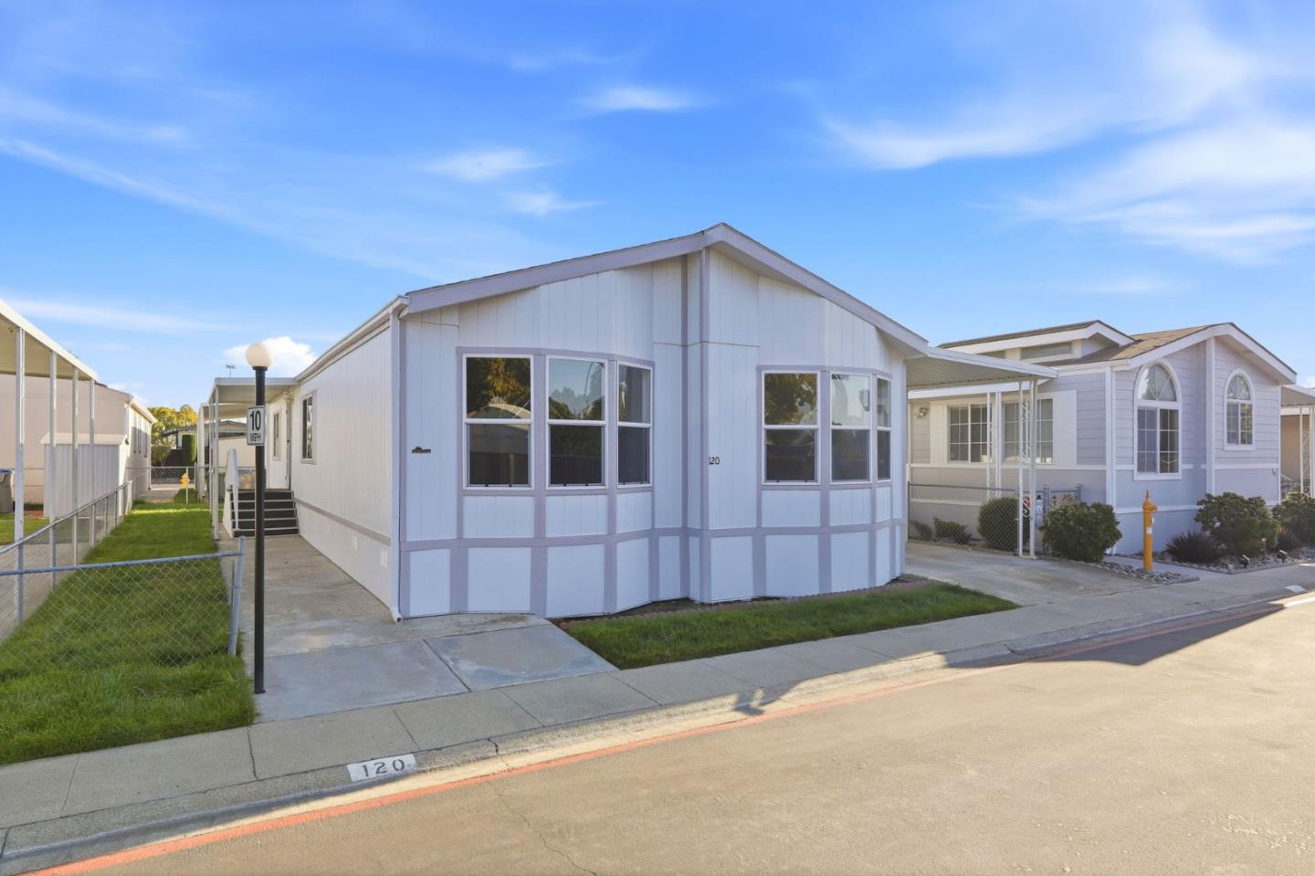 1358 Old Oakland Road UNIT 120, San Jose, CA, 95112