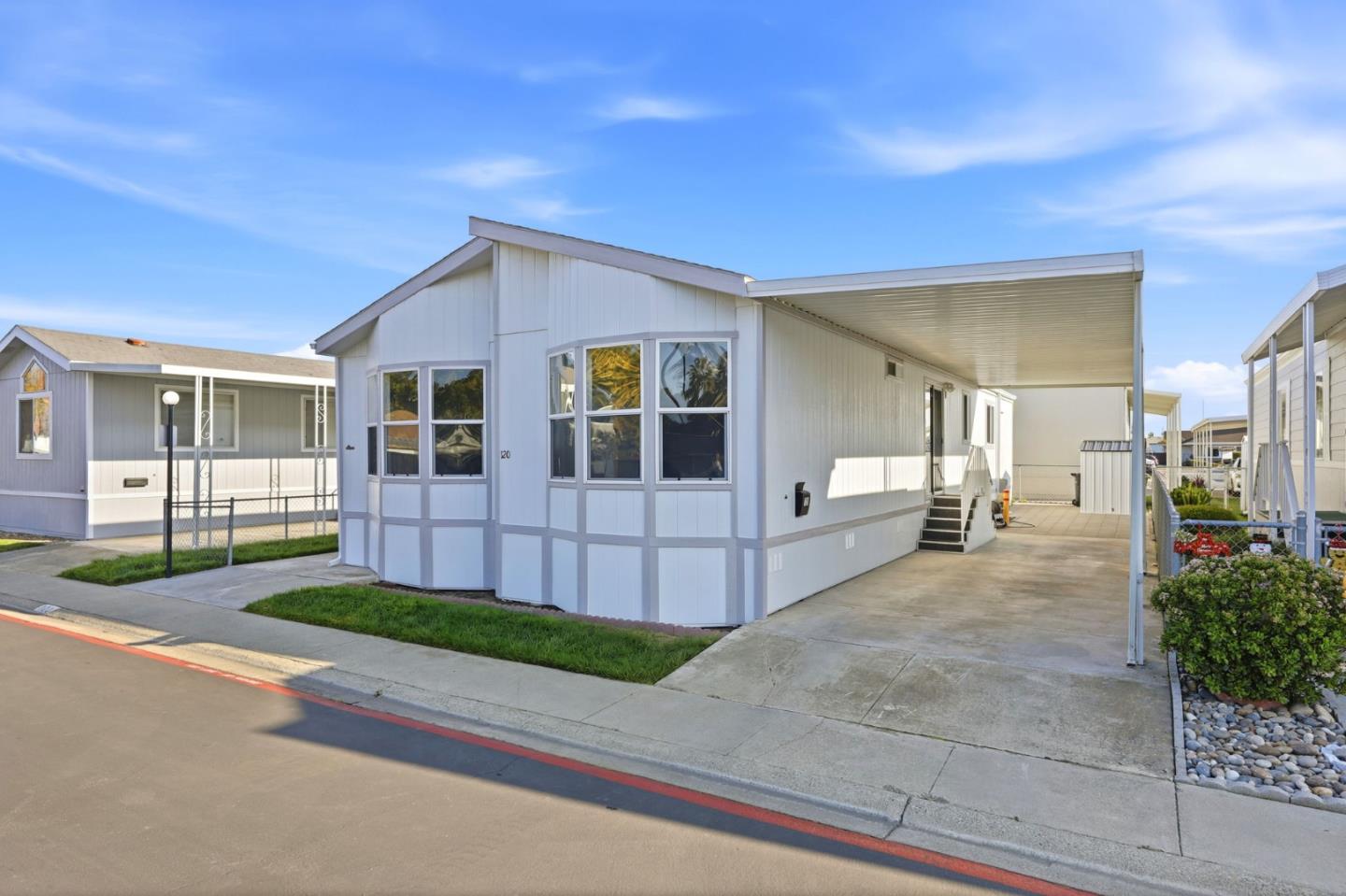 1358 Old Oakland Road UNIT 120, San Jose, CA, 95112