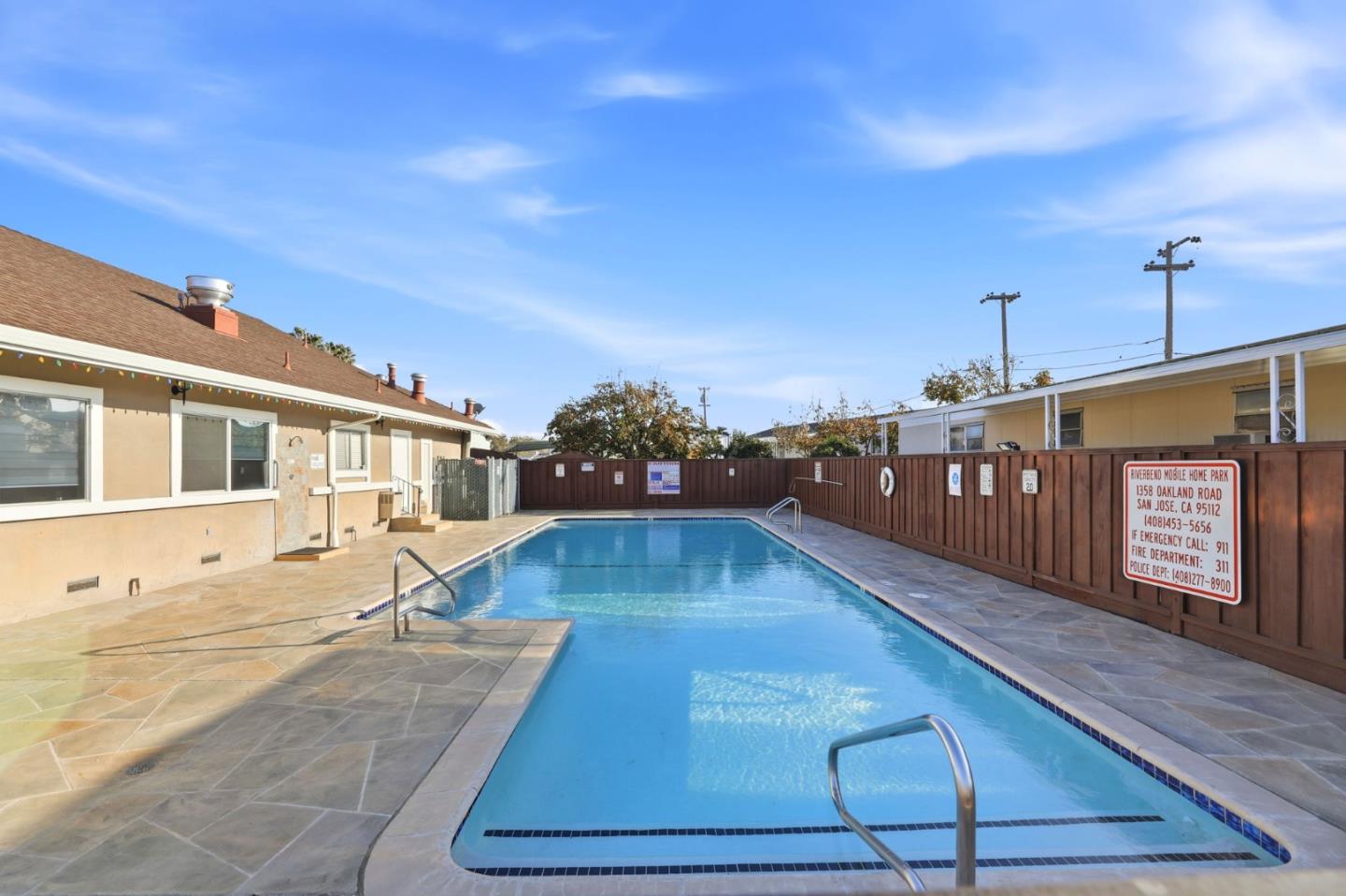 Detail Gallery Image 33 of 33 For 1358 Old Oakland Rd #120,  San Jose,  CA 95112 - 3 Beds | 2 Baths