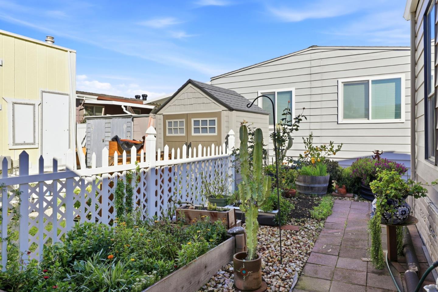 Detail Gallery Image 19 of 31 For 275 Burnett Ave #146,  Morgan Hill,  CA 95037 - 2 Beds | 2 Baths