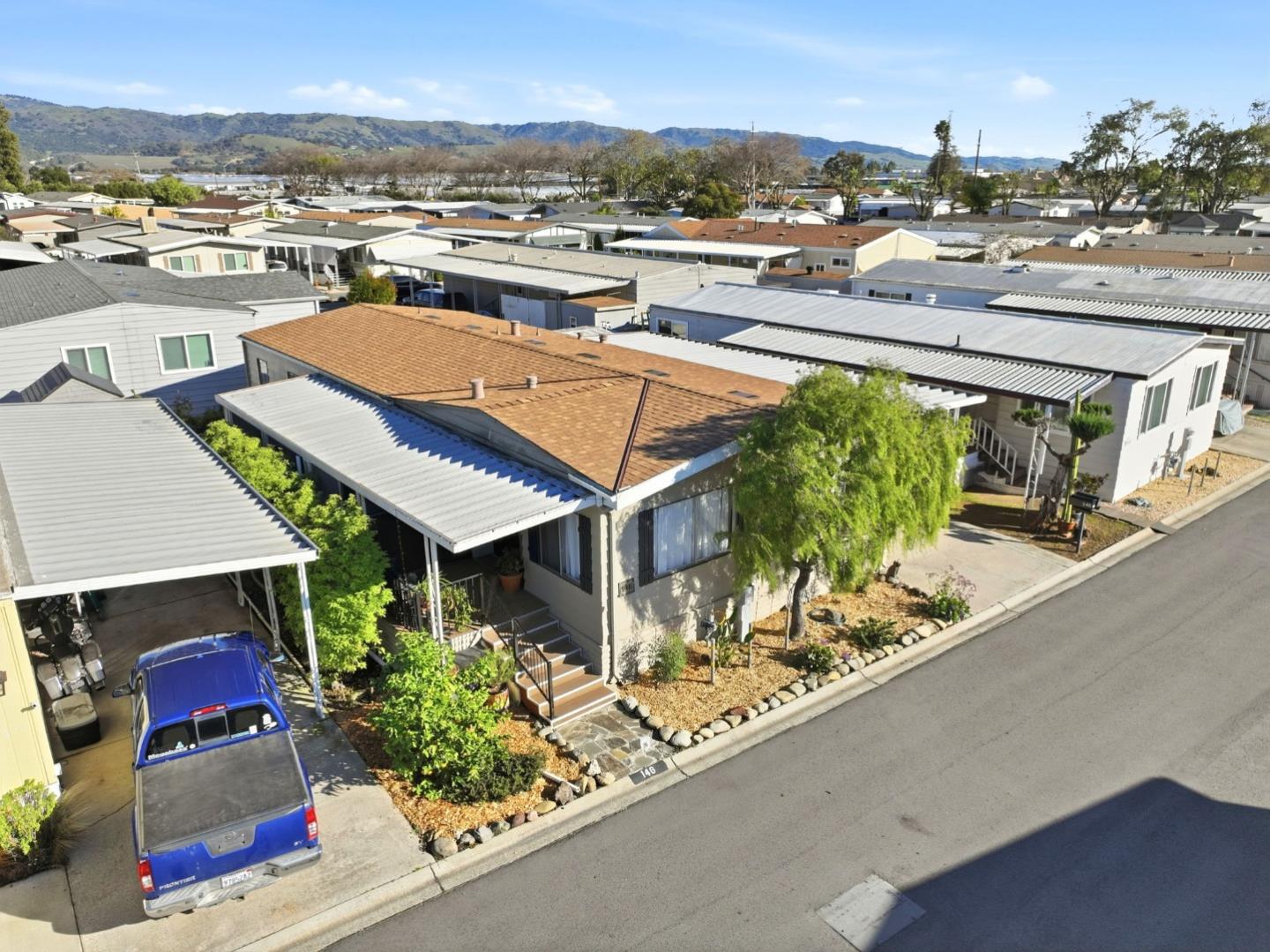 Detail Gallery Image 27 of 31 For 275 Burnett Ave #146,  Morgan Hill,  CA 95037 - 2 Beds | 2 Baths