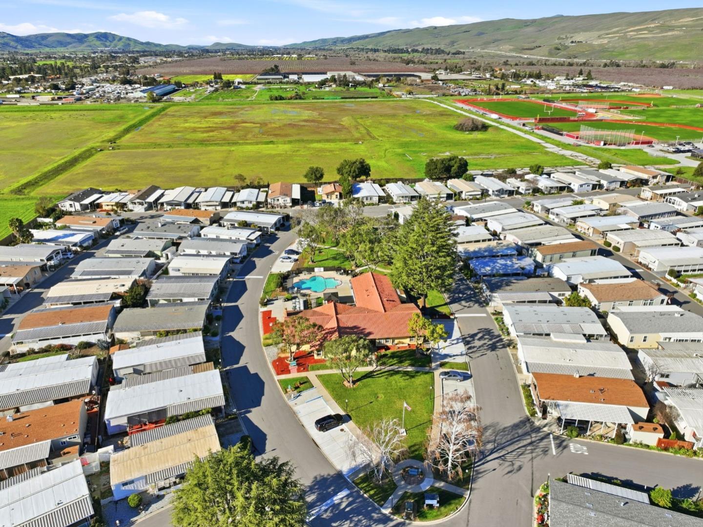 Detail Gallery Image 30 of 31 For 275 Burnett Ave #146,  Morgan Hill,  CA 95037 - 2 Beds | 2 Baths