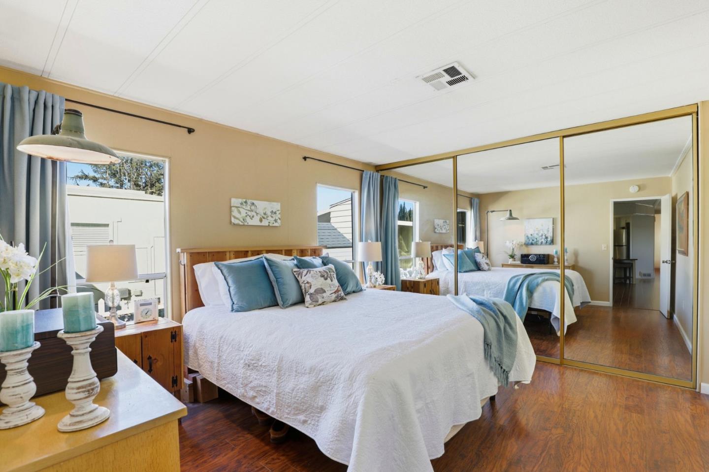 Detail Gallery Image 7 of 31 For 275 Burnett Ave #146,  Morgan Hill,  CA 95037 - 2 Beds | 2 Baths