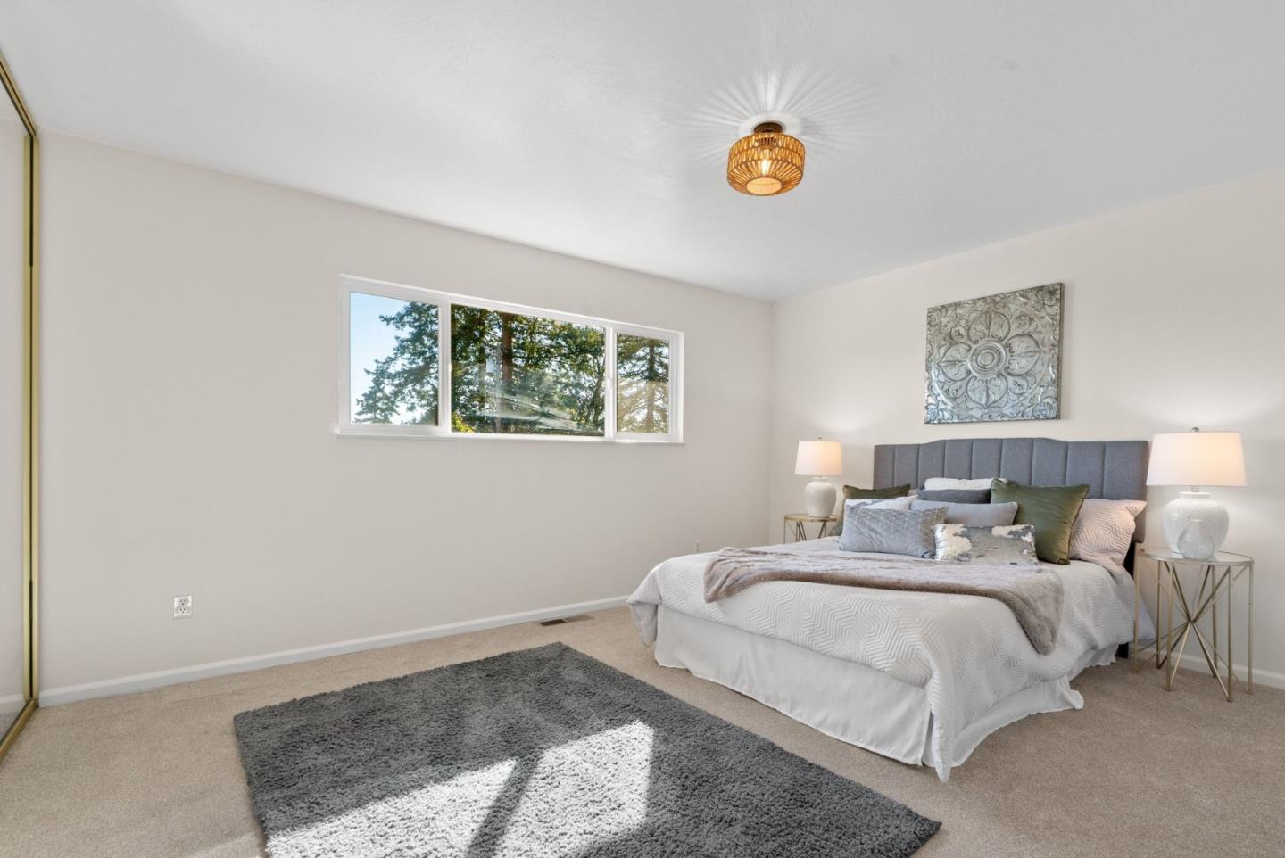Detail Gallery Image 13 of 39 For 135 Belmont St, Santa Cruz,  CA 95060 - 4 Beds | 2 Baths