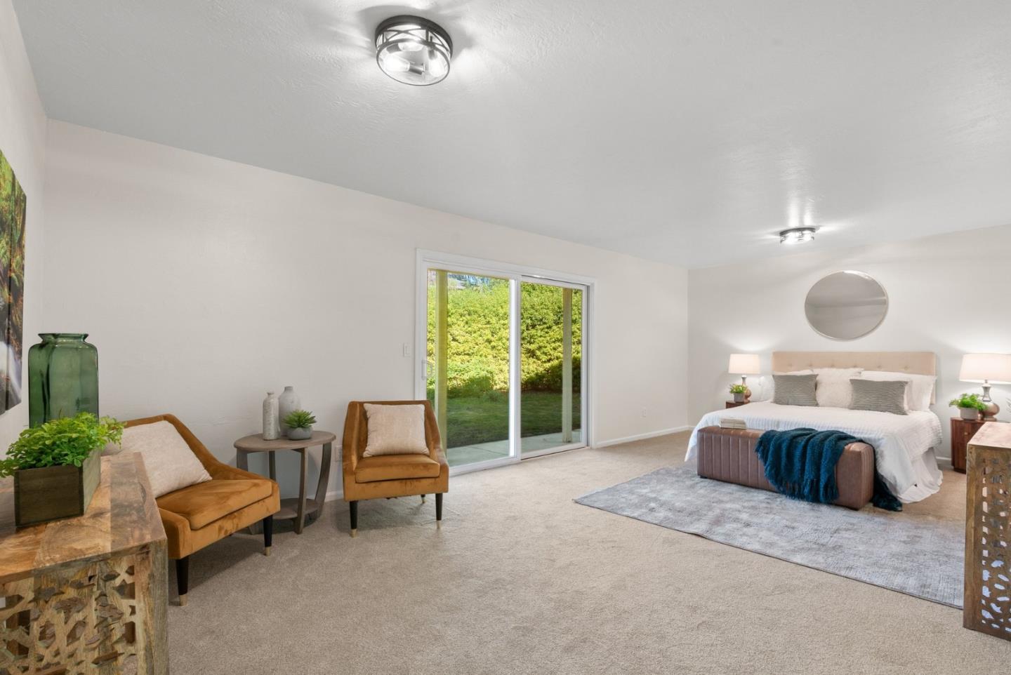 Detail Gallery Image 18 of 39 For 135 Belmont St, Santa Cruz,  CA 95060 - 4 Beds | 2 Baths