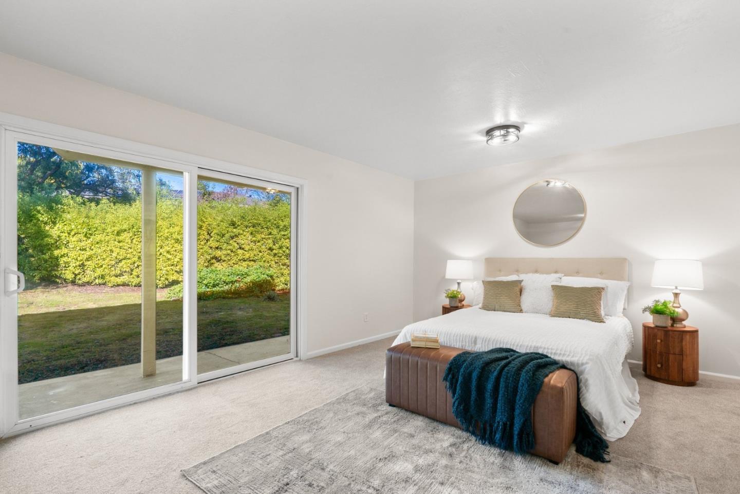 Detail Gallery Image 20 of 39 For 135 Belmont St, Santa Cruz,  CA 95060 - 4 Beds | 2 Baths