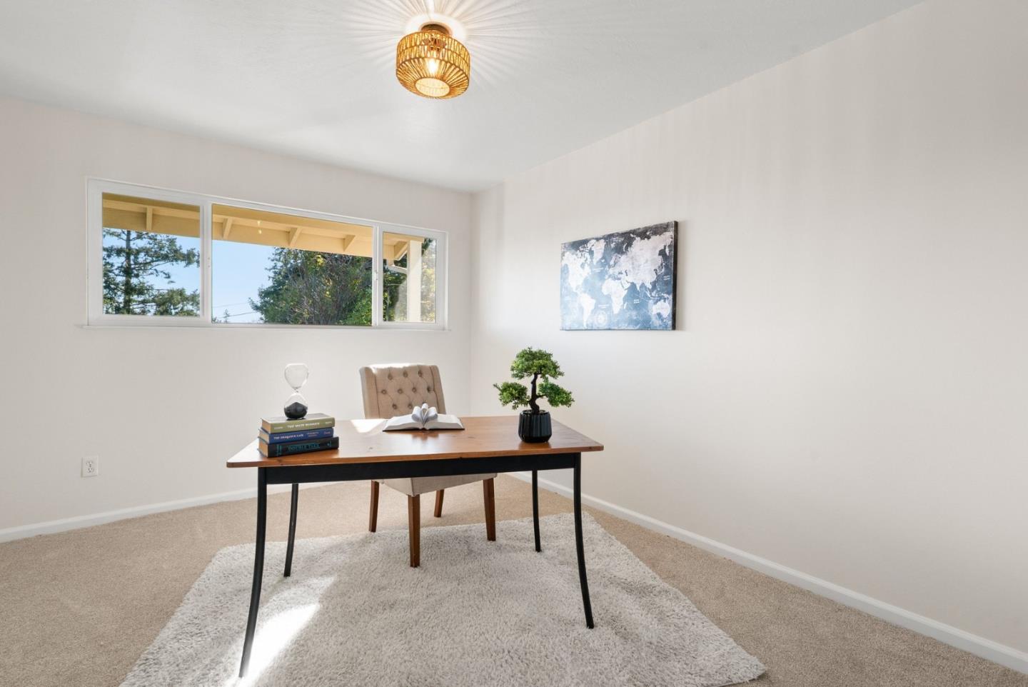 Detail Gallery Image 24 of 39 For 135 Belmont St, Santa Cruz,  CA 95060 - 4 Beds | 2 Baths