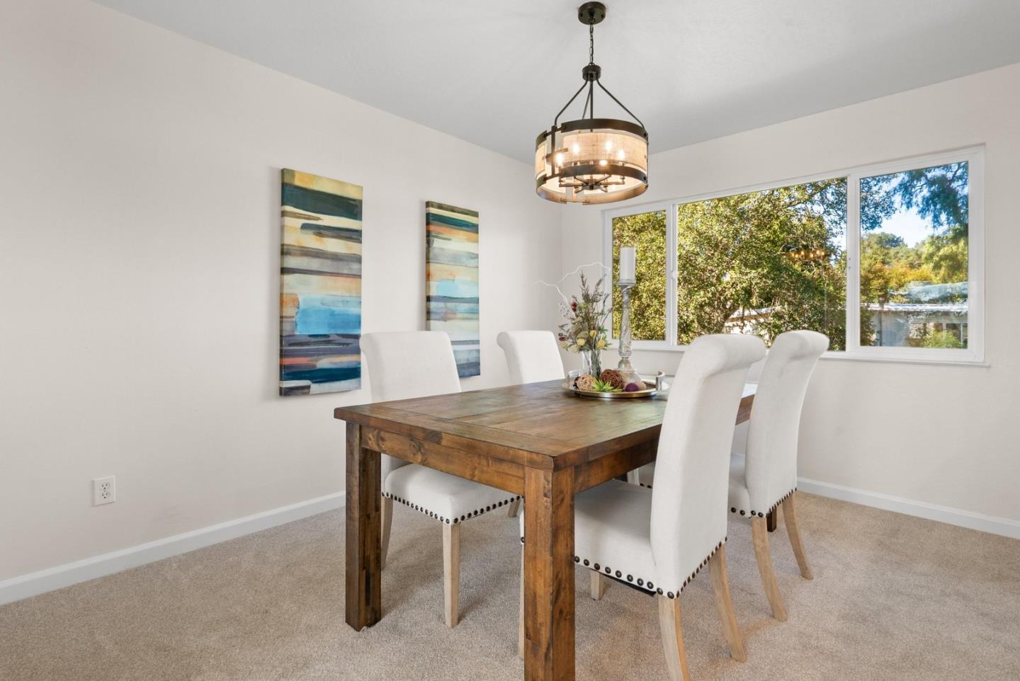 Detail Gallery Image 8 of 39 For 135 Belmont St, Santa Cruz,  CA 95060 - 4 Beds | 2 Baths