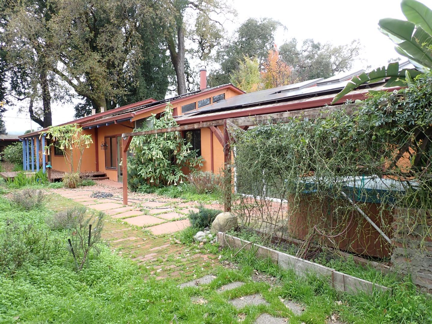 Detail Gallery Image 2 of 21 For 18039 Riverside Dr, Sonoma,  CA 95476 - 3 Beds | 2 Baths