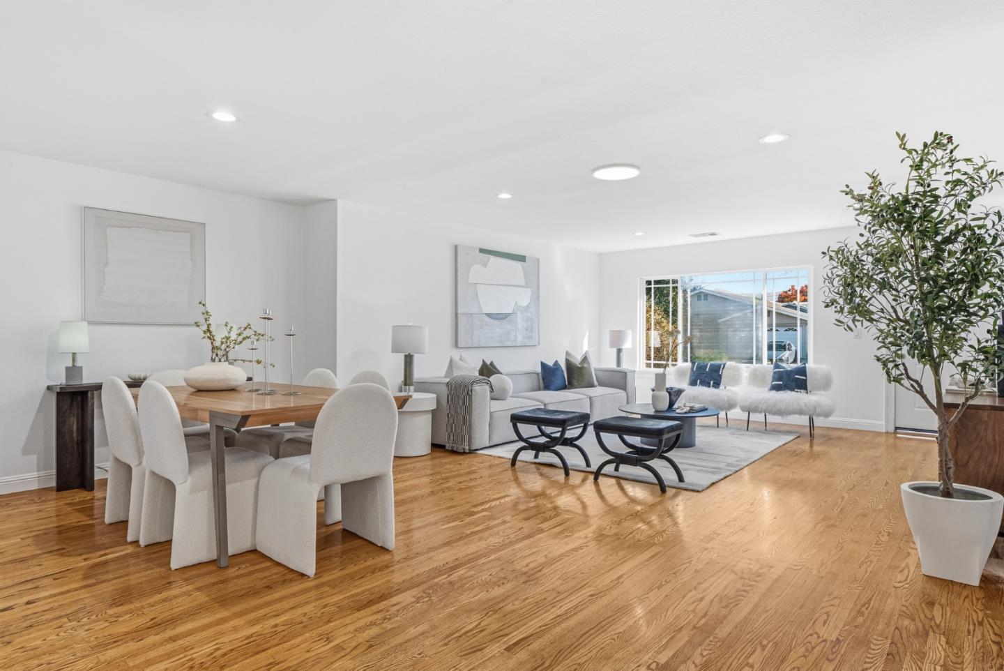 Detail Gallery Image 6 of 40 For 4855 Wheeler Dr, Fremont,  CA 94538 - 4 Beds | 3 Baths