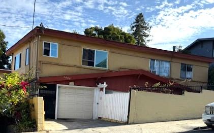 1816 Luby Drive, San Jose, CA, 95133