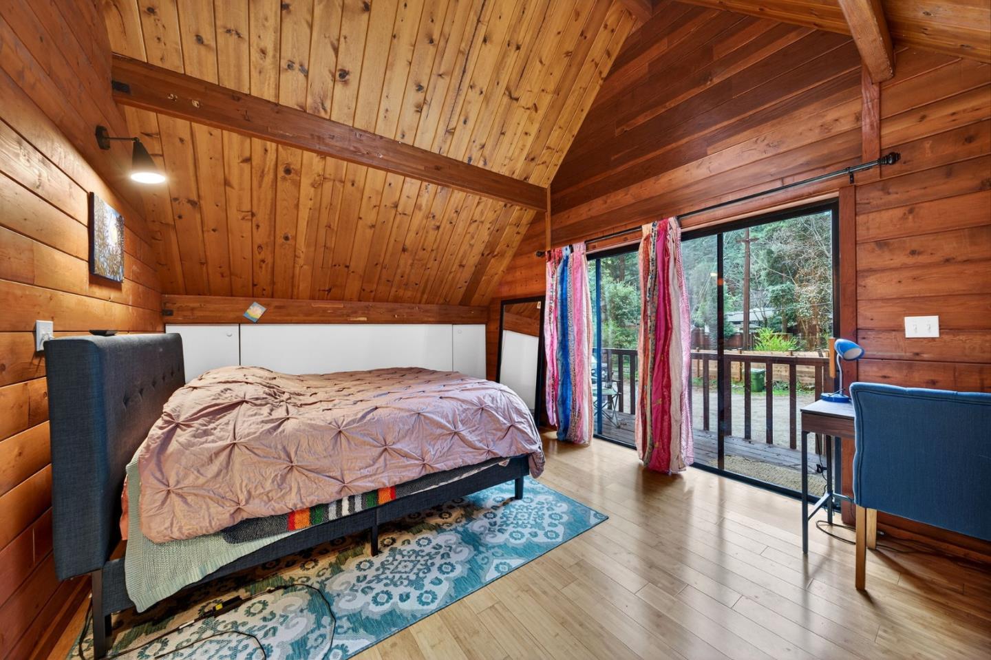 Detail Gallery Image 16 of 31 For 15194 Big Basin Way, Boulder Creek,  CA 95006 - 4 Beds | 3 Baths