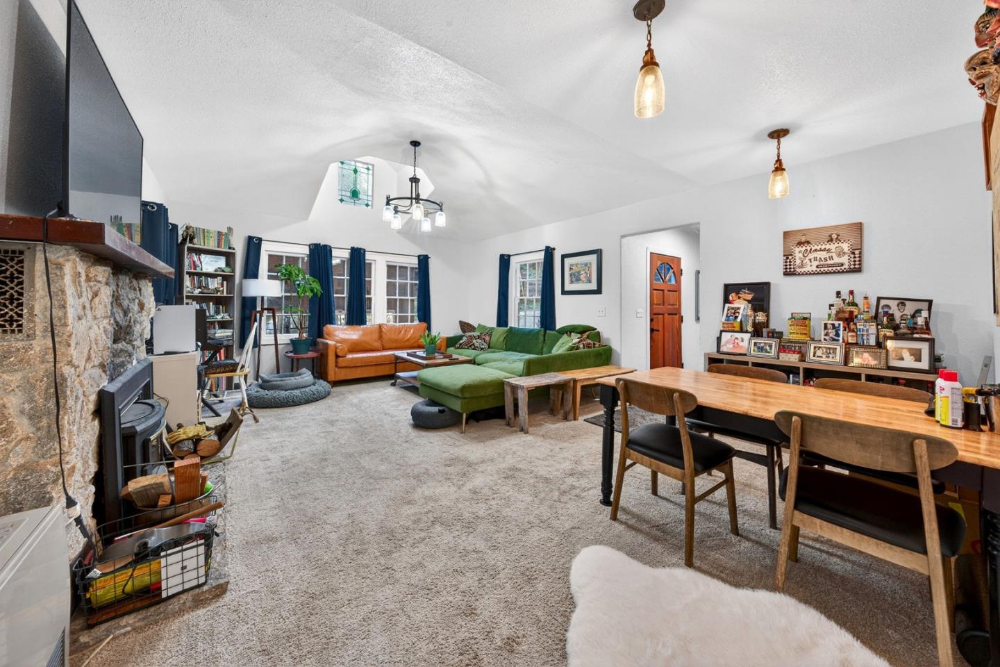 Detail Gallery Image 19 of 31 For 15194 Big Basin Way, Boulder Creek,  CA 95006 - 4 Beds | 3 Baths