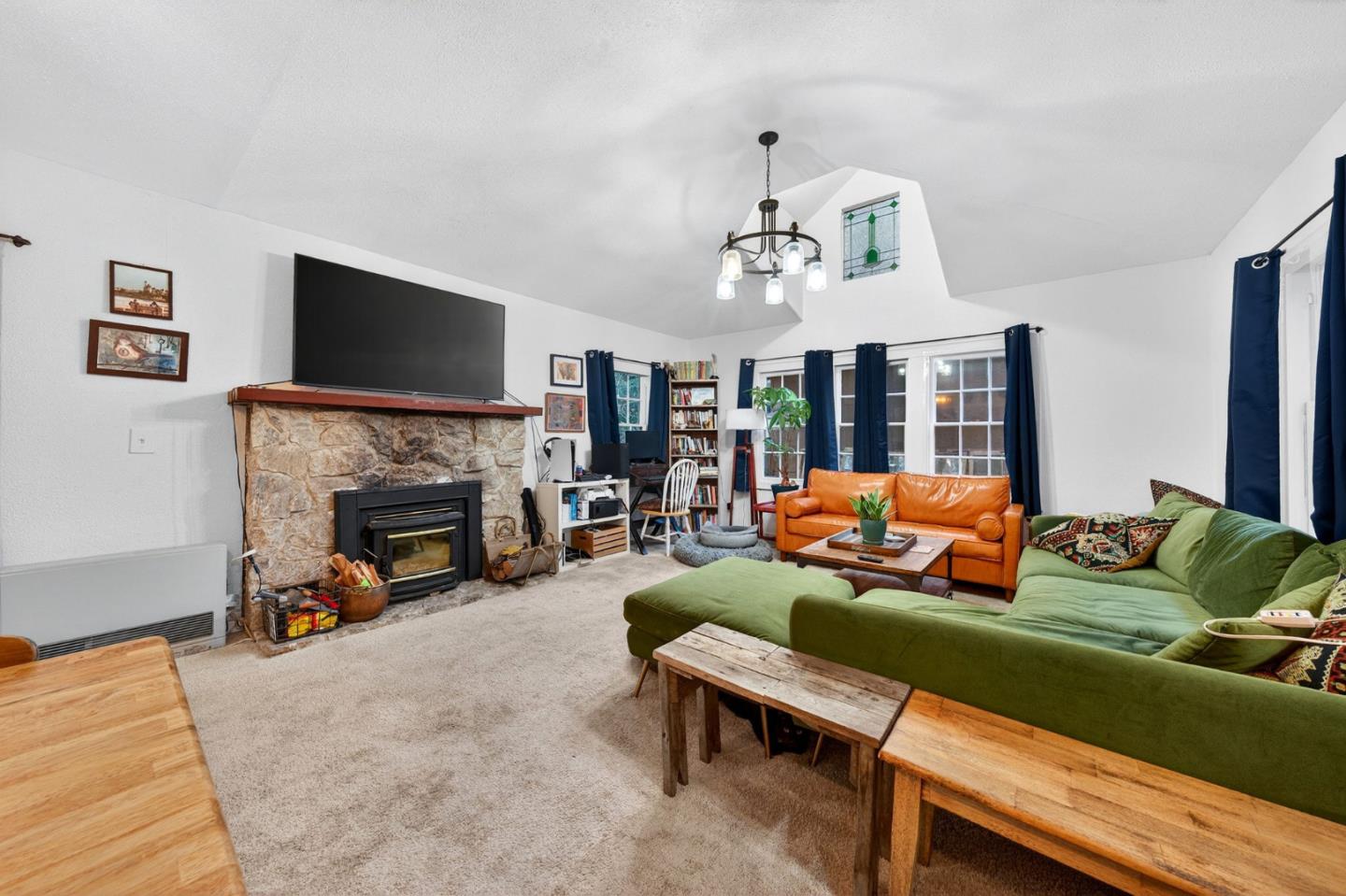 Detail Gallery Image 20 of 31 For 15194 Big Basin Way, Boulder Creek,  CA 95006 - 4 Beds | 3 Baths