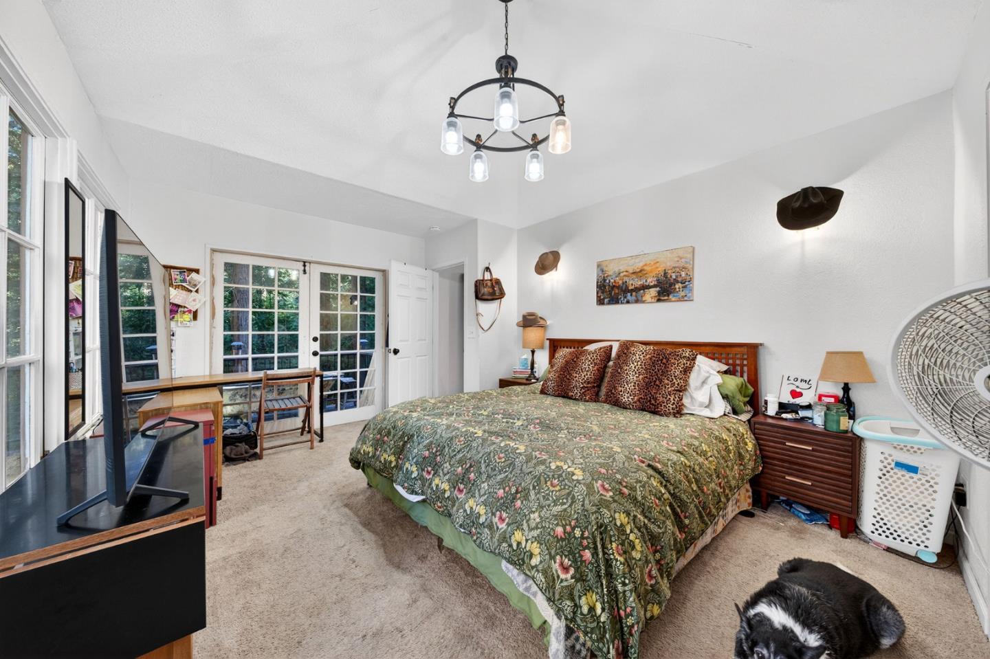 Detail Gallery Image 21 of 31 For 15194 Big Basin Way, Boulder Creek,  CA 95006 - 4 Beds | 3 Baths