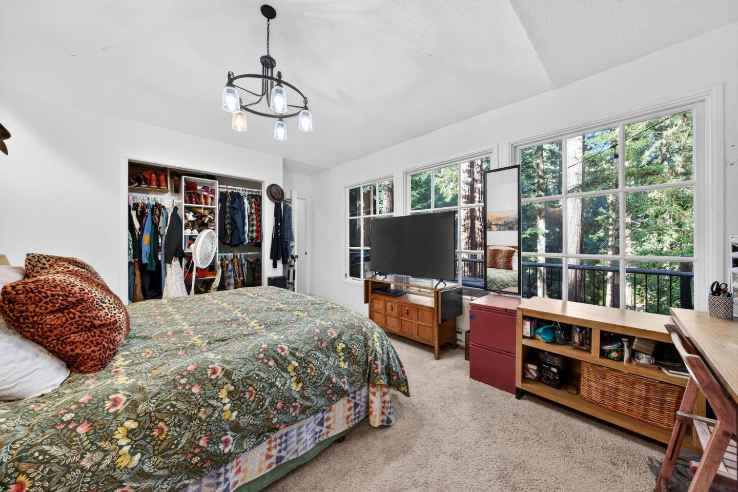 Detail Gallery Image 22 of 31 For 15194 Big Basin Way, Boulder Creek,  CA 95006 - 4 Beds | 3 Baths