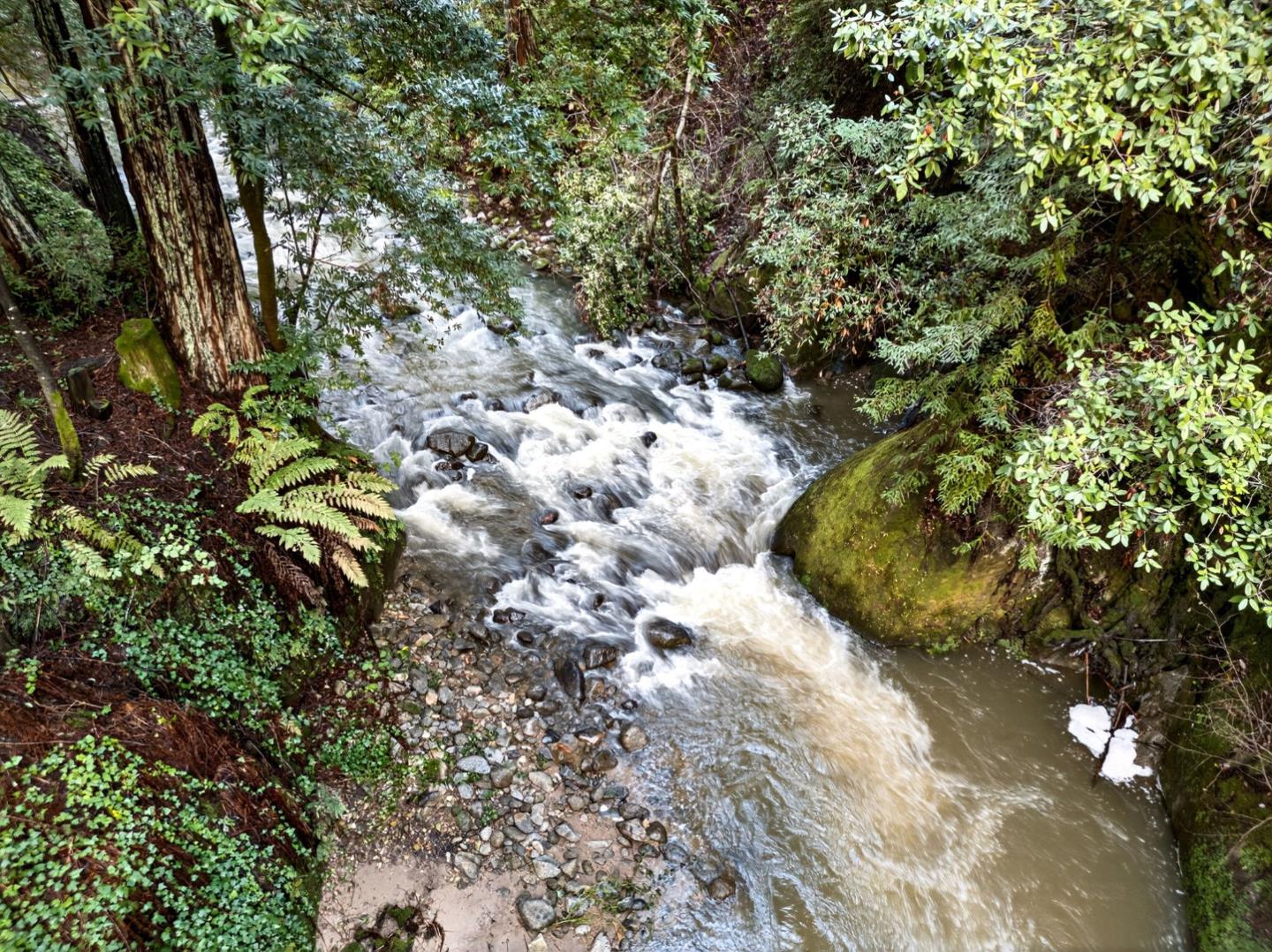 Detail Gallery Image 31 of 31 For 15194 Big Basin Way, Boulder Creek,  CA 95006 - 4 Beds | 3 Baths