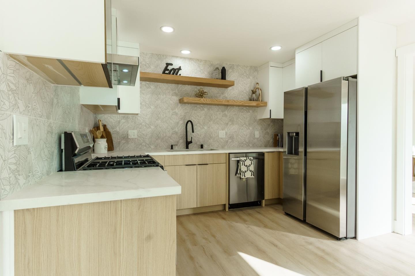 Detail Gallery Image 15 of 20 For 2748 Aida Ave, San Jose,  CA 95122 - 4 Beds | 1/1 Baths