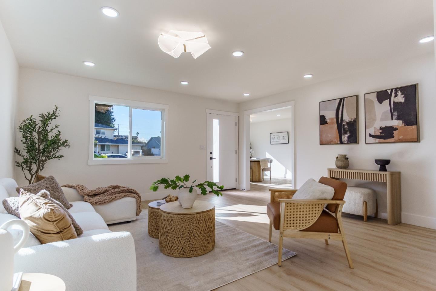 Detail Gallery Image 21 of 39 For 2748 Aida Ave, San Jose,  CA 95122 - 4 Beds | 1/1 Baths