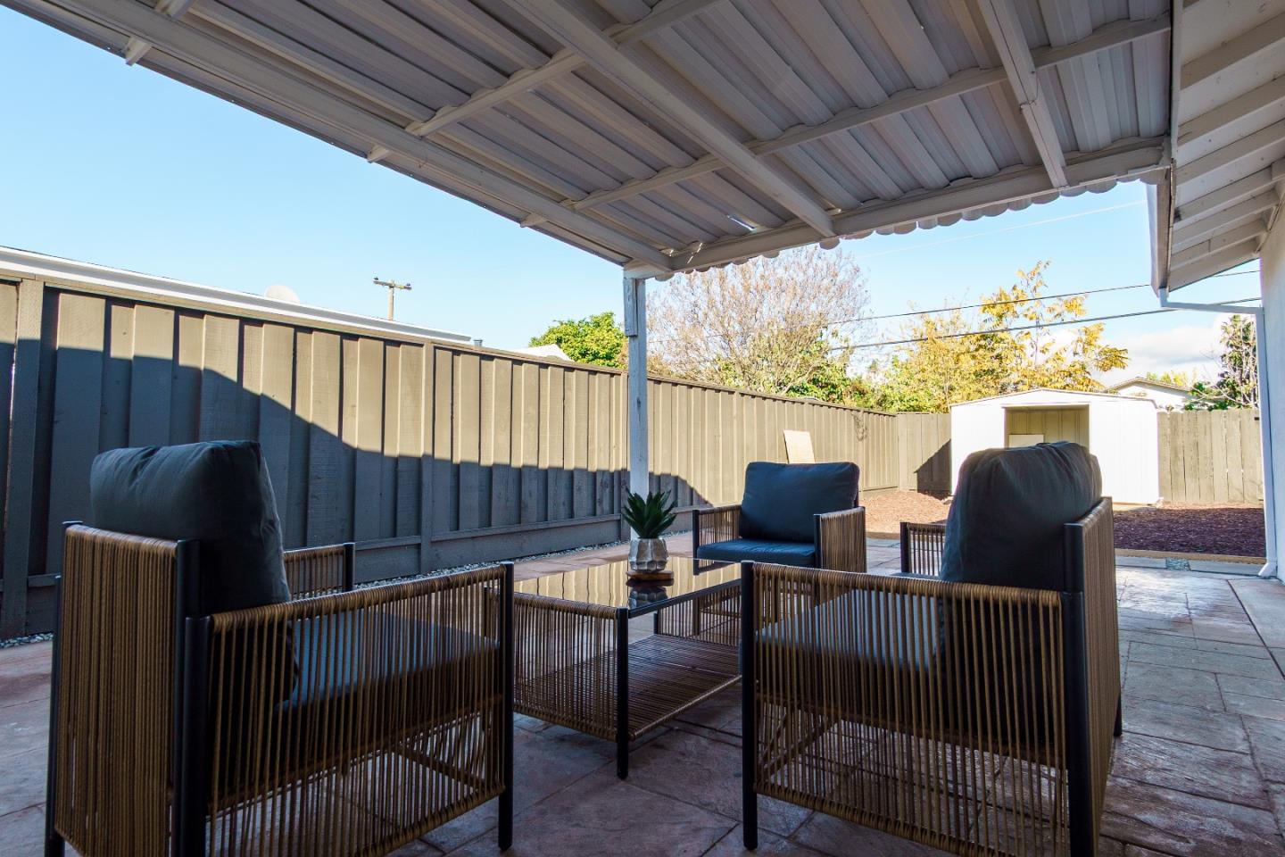 Detail Gallery Image 39 of 39 For 2748 Aida Ave, San Jose,  CA 95122 - 4 Beds | 1/1 Baths