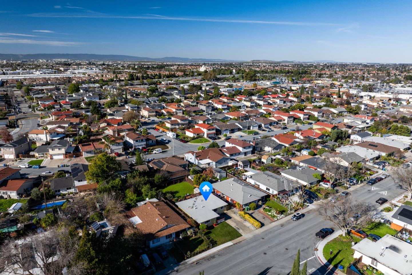 Detail Gallery Image 39 of 47 For 329 Carnegie Dr, Milpitas,  CA 95035 - 4 Beds | 2 Baths