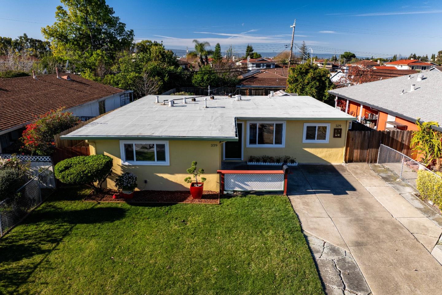 Detail Gallery Image 40 of 47 For 329 Carnegie Dr, Milpitas,  CA 95035 - 4 Beds | 2 Baths