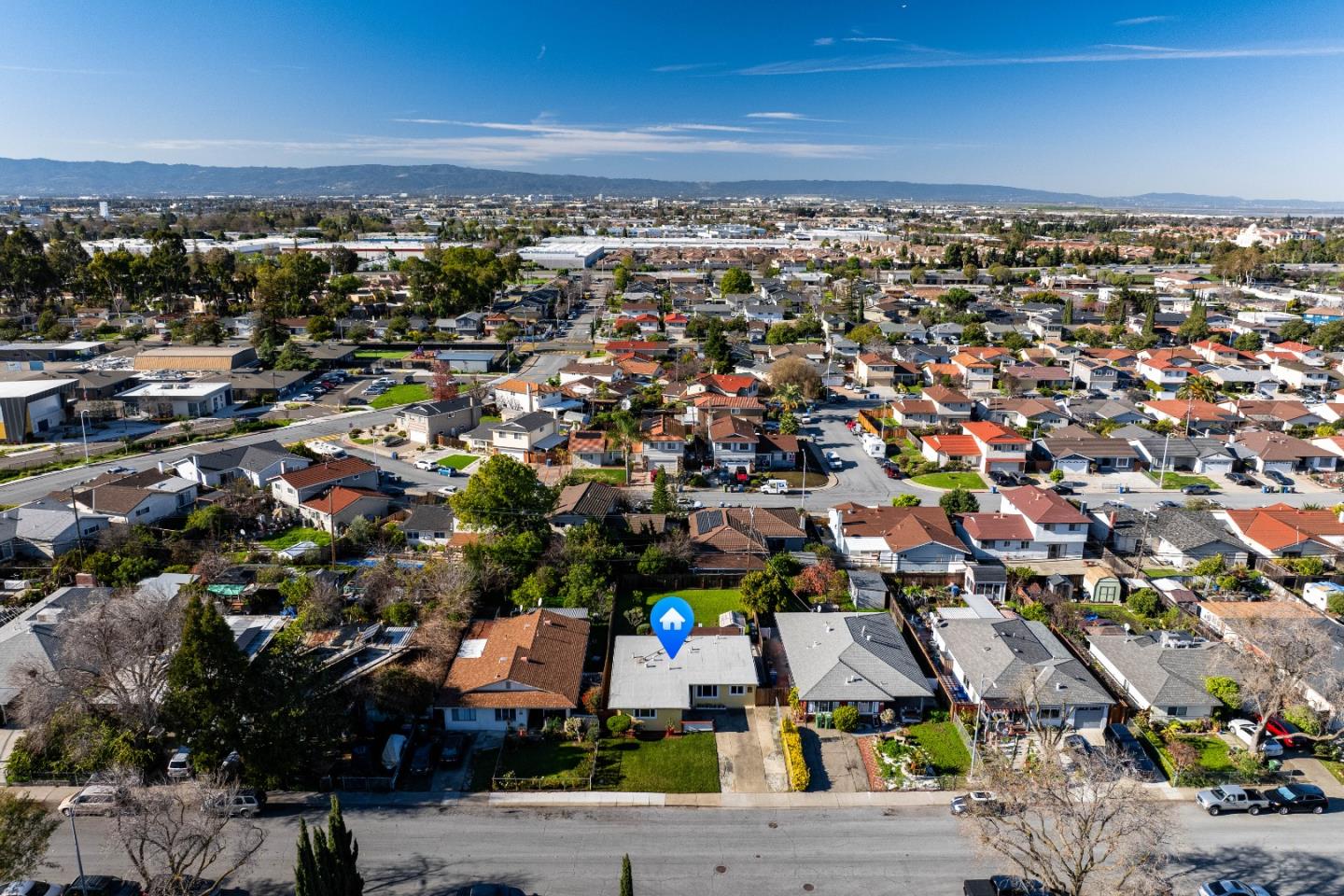 Detail Gallery Image 44 of 47 For 329 Carnegie Dr, Milpitas,  CA 95035 - 4 Beds | 2 Baths