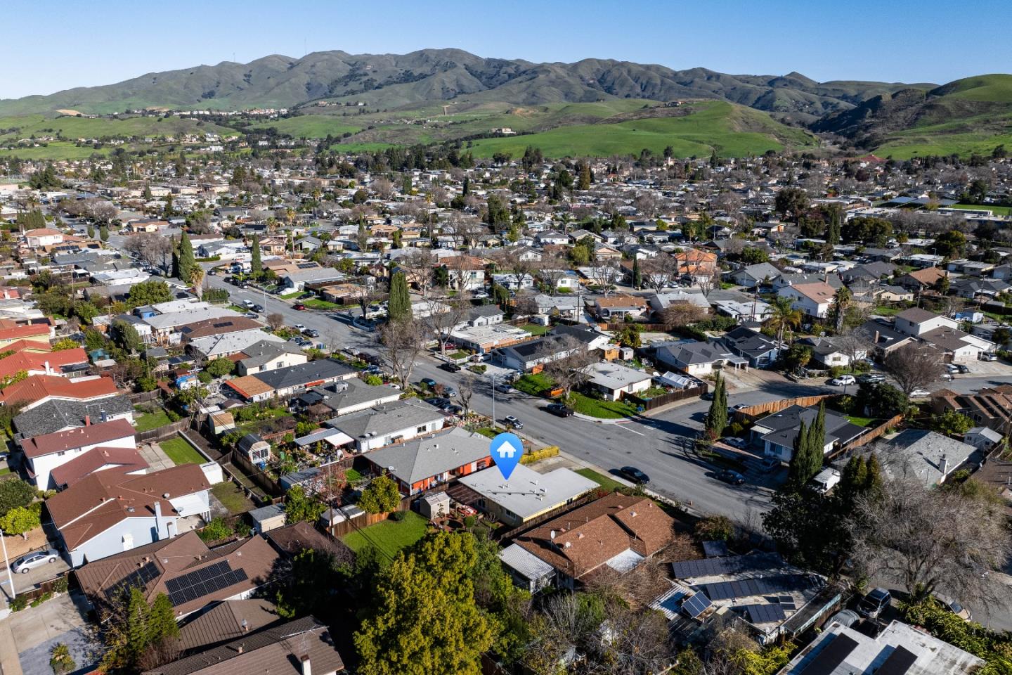 Detail Gallery Image 45 of 47 For 329 Carnegie Dr, Milpitas,  CA 95035 - 4 Beds | 2 Baths