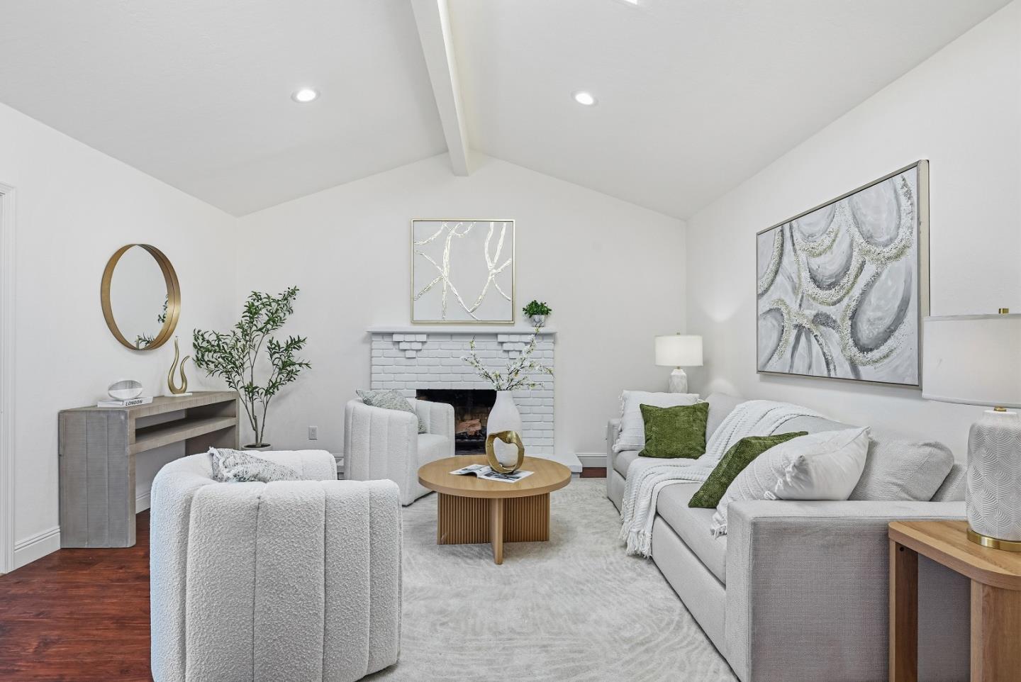 Detail Gallery Image 14 of 32 For 872 Loyalton Dr, Campbell,  CA 95008 - 3 Beds | 2 Baths