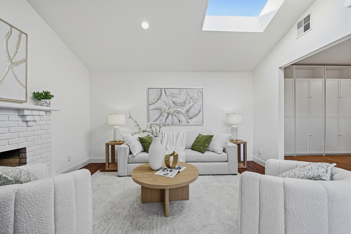 Detail Gallery Image 17 of 32 For 872 Loyalton Dr, Campbell,  CA 95008 - 3 Beds | 2 Baths