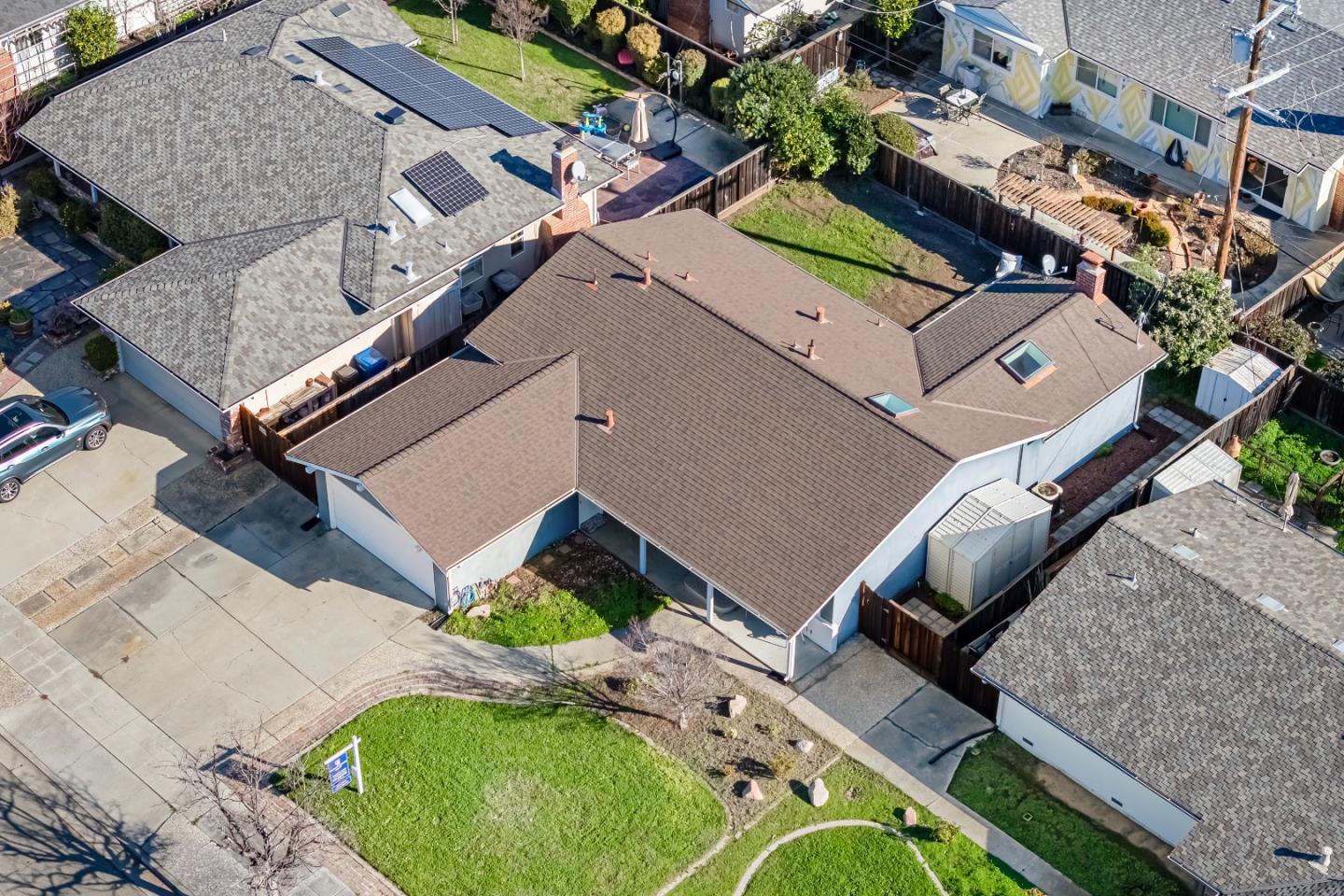 Detail Gallery Image 33 of 38 For 872 Loyalton Dr, Campbell,  CA 95008 - 3 Beds | 2 Baths