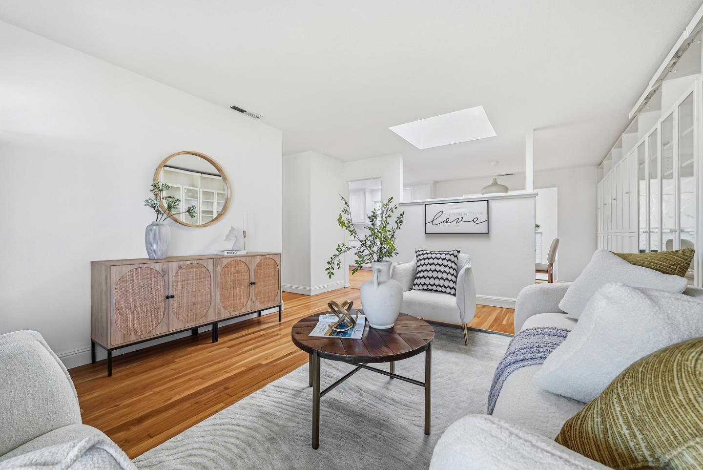 Detail Gallery Image 5 of 32 For 872 Loyalton Dr, Campbell,  CA 95008 - 3 Beds | 2 Baths