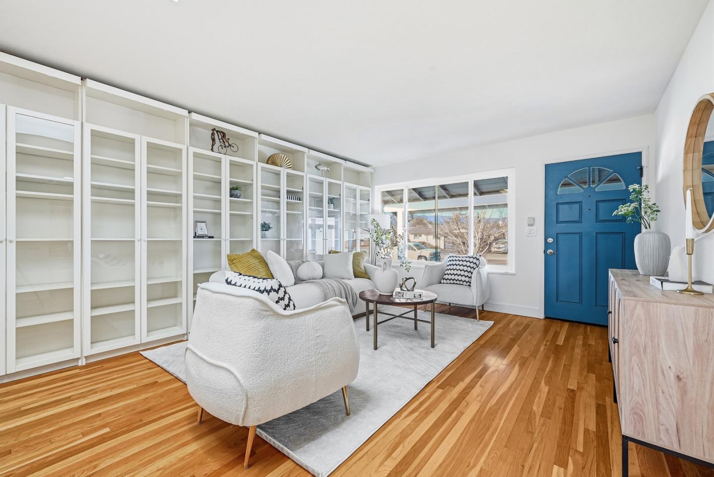 Detail Gallery Image 6 of 32 For 872 Loyalton Dr, Campbell,  CA 95008 - 3 Beds | 2 Baths