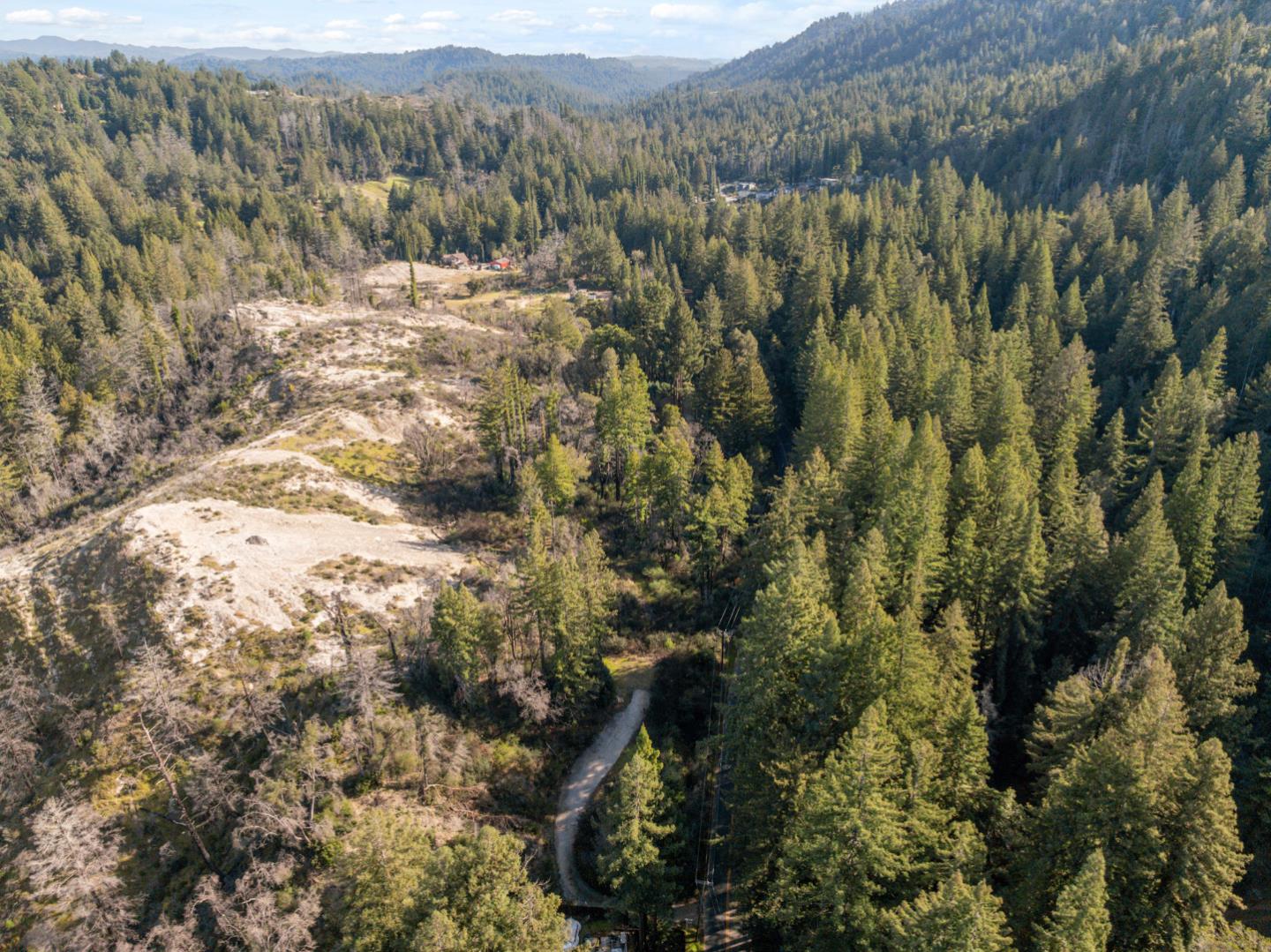 Detail Gallery Image 5 of 12 For 16470 Jamison Creek Rd, Boulder Creek,  CA 95006 - – Beds | – Baths