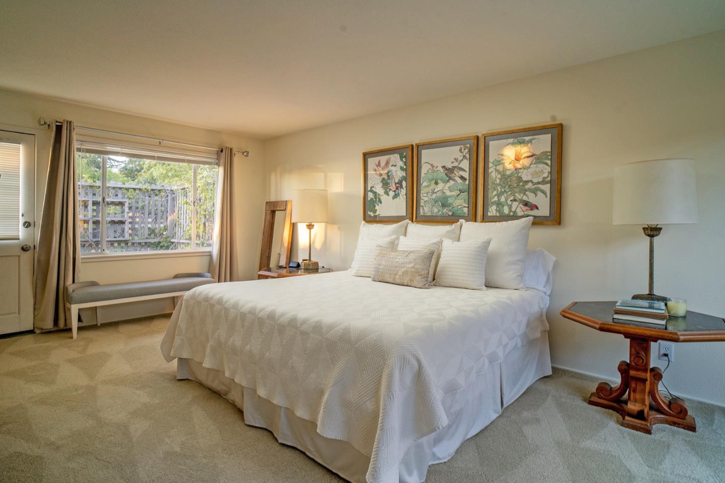 Detail Gallery Image 19 of 28 For 1278 Padre Ln, Pebble Beach,  CA 93953 - 3 Beds | 4 Baths