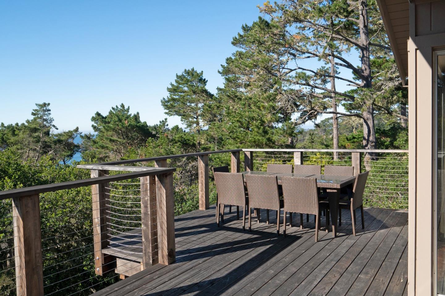 Detail Gallery Image 23 of 28 For 1278 Padre Ln, Pebble Beach,  CA 93953 - 3 Beds | 4 Baths