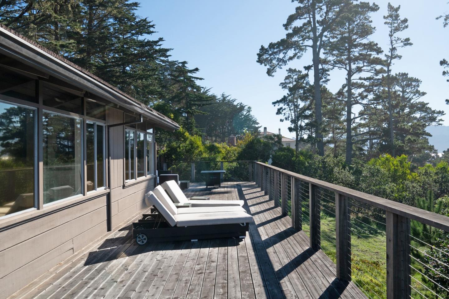 Detail Gallery Image 24 of 28 For 1278 Padre Ln, Pebble Beach,  CA 93953 - 3 Beds | 4 Baths