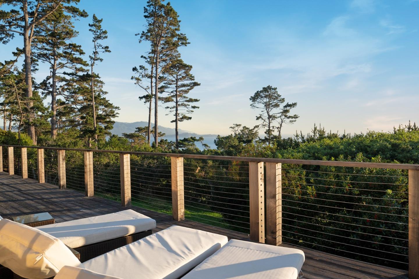 Detail Gallery Image 5 of 28 For 1278 Padre Ln, Pebble Beach,  CA 93953 - 3 Beds | 4 Baths