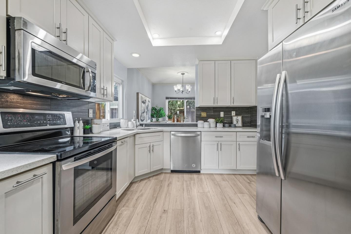 Detail Gallery Image 12 of 44 For 36167 Toulouse St, Newark,  CA 94560 - 3 Beds | 2/1 Baths