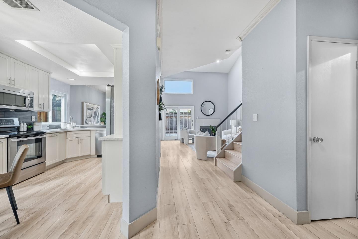 Detail Gallery Image 13 of 44 For 36167 Toulouse St, Newark,  CA 94560 - 3 Beds | 2/1 Baths