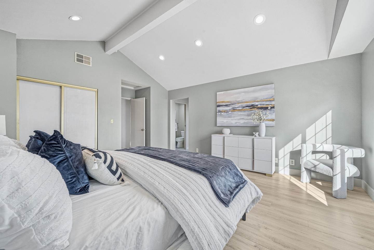 Detail Gallery Image 30 of 44 For 36167 Toulouse St, Newark,  CA 94560 - 3 Beds | 2/1 Baths