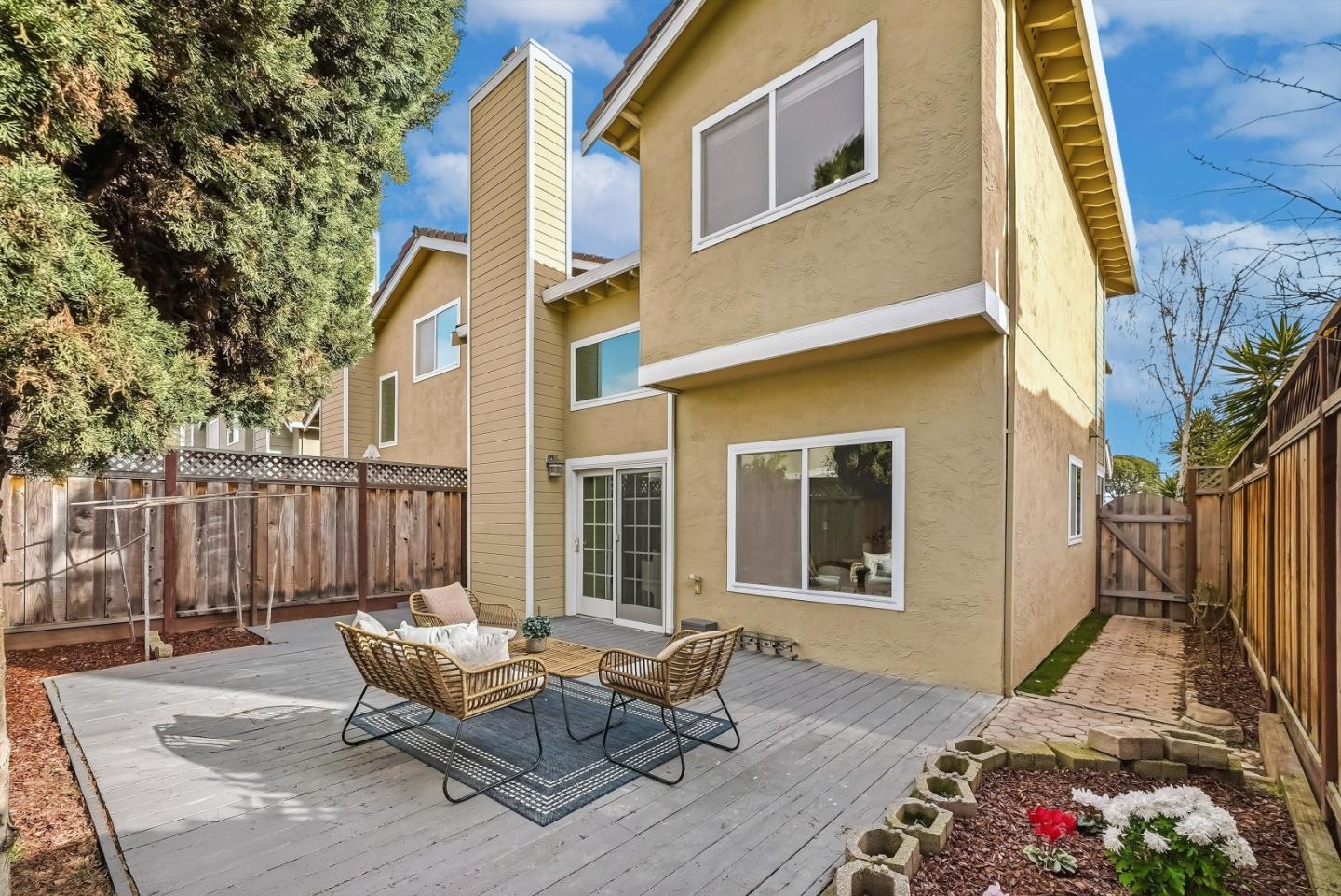 Detail Gallery Image 40 of 44 For 36167 Toulouse St, Newark,  CA 94560 - 3 Beds | 2/1 Baths