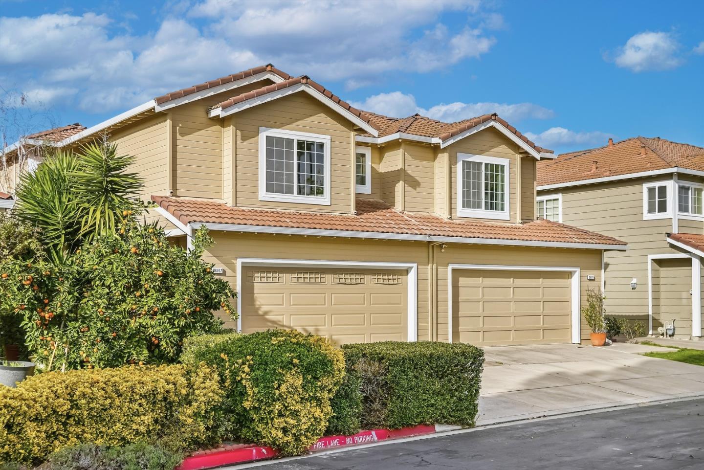 Detail Gallery Image 43 of 44 For 36167 Toulouse St, Newark,  CA 94560 - 3 Beds | 2/1 Baths