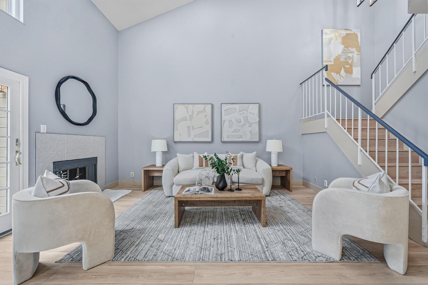 Detail Gallery Image 5 of 44 For 36167 Toulouse St, Newark,  CA 94560 - 3 Beds | 2/1 Baths